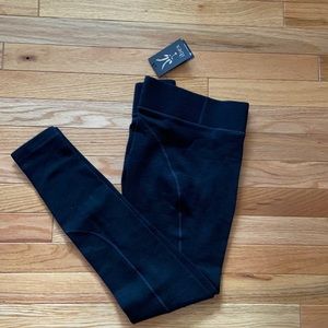 NWT Ibex Woolies Izzi Tight